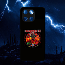 Honor Iron Maiden - Legacy of the Beast - Honor tok tok és táska