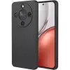  Honor Magic8 Lite 5G szilikon tok, hátlaptok, telefon tok, matt, fekete