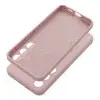  HONOR Magic 7 Lite Homokrózsaszín SILICONE 2mm tok