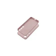  HONOR Magic 7 Lite Homokrózsaszín SILICONE 2mm tok tok és táska