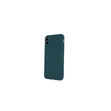 Honor Magic 7 Pro, , Szilikon tok, Matt, zöld tok és táska