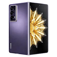 Honor Magic V2 - Hydrogél kijelzővédő fólia mobiltelefon kellék