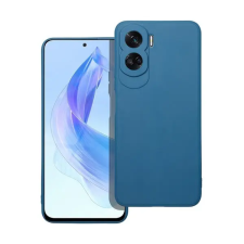 Honor Matt Honor 90 Lite szilikon tok, kék tok és táska
