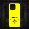 Honor Metallica - Logo - Honor tok