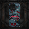 Honor Metallica - Skulls - Honor tok