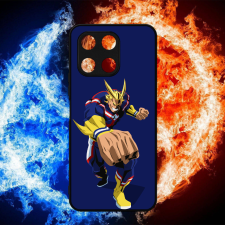 Honor My Hero Academia - All Might - Honor tok tok és táska