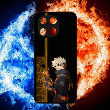 Honor My Hero Academia - Bakugo - Honor tok tok és táska