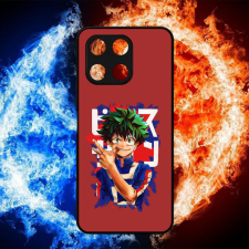 Honor My Hero Academia - Deku - Honor tok tok és táska