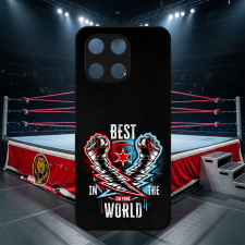 Honor Pankráció - CM Punk BITW - Honor tok tok és táska