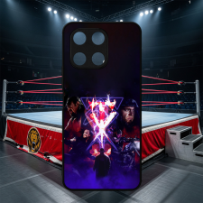 Honor Pankráció - The Undertaker - Honor tok tok és táska