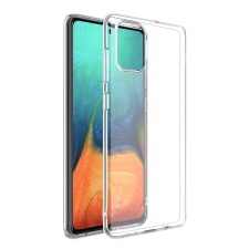 Honor Play5 5G Telefontok - átlátszó szilikon tok tok és táska