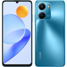 Honor Play7T - Hydrogél kijelzővédő fólia mobiltelefon kellék
