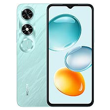 Honor Play9C - Hydrogél kijelzővédő fólia mobiltelefon kellék