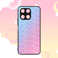 Honor Pusheen - Cica arc - Honor tok tok és táska