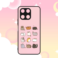 Honor Pusheen - Macska fajták - Honor tok tok és táska