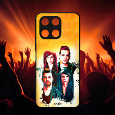 Honor Skillet - Art - Honor tok tok és táska