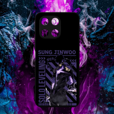 Honor Solo Leveling – Sung Jin-Woo - Honor tok tok és táska