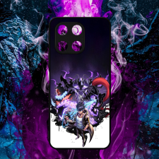 Honor Solo Leveling – Unleashed Power - Honor tok tok és táska