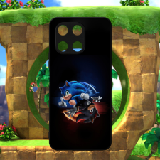 Honor Sonic és Shadow - Honor tok tok és táska
