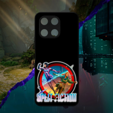 Honor Split Fiction Dark logo - Honor tok tok és táska