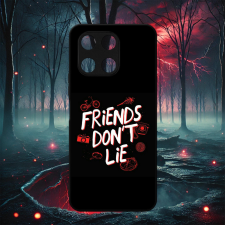 Honor Stranger Things - Friends Don't Lie - Honor tok tok és táska