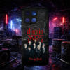 Honor Stray Kids - domin ATE - Honor tok