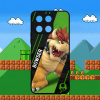 Honor Super Mario - Bowser - Honor tok
