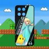 Honor Super Mario - Rosalina and Luma - Honor tok