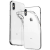 Honor Telefon tok, Honor 8X szilikon tok, hátlaptok, vékony, átlátszó, 1mm