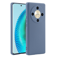 Honor Telefontok Honor Magic6 Lite - PASTEL - kék szilikon hátlap tok tok és táska