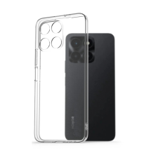 Honor Telefontok Honor X8b - 2mm-es átlátszó szilikon hátlap tok tok és táska