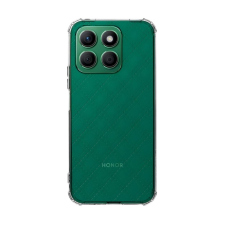 Honor Telefontok Honor X8b - Ütésálló átlátszó hátlap tok tok és táska