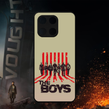 Honor The Boys - The Seven - Honor tok tok és táska