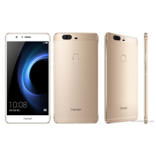 Honor V8 - Hydrogél kijelzővédő fólia mobiltelefon kellék