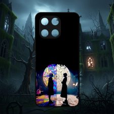 Honor Wednesday - Wednesday és Enid - Honor tok tok és táska