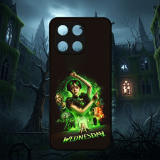 Honor Wednesday - Zöld Wednesday poszter - Honor tok tok és táska