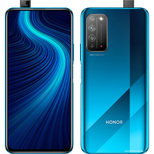 Honor X10 5G - Hydrogél kijelzővédő fólia mobiltelefon kellék