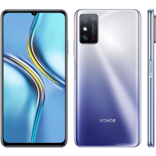 Honor X30 Max - Hydrogél kijelzővédő fólia mobiltelefon kellék