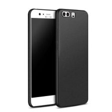 Honor X50 5G fekete MATT vékony szilikon tok tok és táska