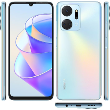 Honor X7a - Hydrogél kijelzővédő fólia mobiltelefon kellék