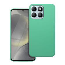  Honor X8c telefontok - menta szilikon hátlap tok ﻿ ﻿ tok és táska
