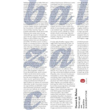 Honoré de Balzac - Goriot apó regény