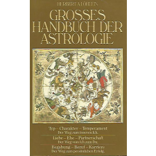 Honos Verlag Grosses Handbuch der Astrologie antikvárium - használt könyv