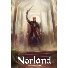 Hooded Horse Norland (EU) (digitális licenc) videójáték