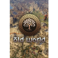 Hooded Horse Old World (digitális licenc) videójáték