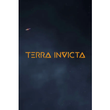 Hooded Horse Terra Invicta (digitális licenc) videójáték