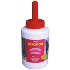  Hoof Oil (Brush on) – Pataolaj (ecsetes) 400 ml haszonállat felszerelés