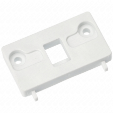  HOOK COVER (WHITE) beépíthető gépek kiegészítői