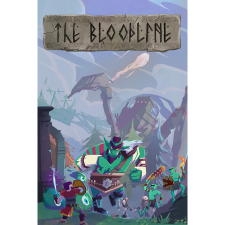 HOOK The Bloodline (PC - Steam elektronikus játék licensz) videójáték