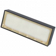 Hoover 55x157x43 mm Szűrő, hepa (eredeti), CANDY CANDY HOOVER porszívó kisháztartási gépek kiegészítői